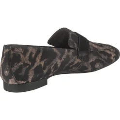 Paul Green Loafers - Schwarz/braun 3 Paul Green Loafers - Schwarz/braun -Paul Green 11430745 05