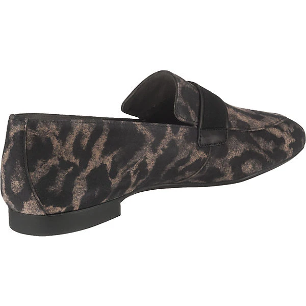 Loafers - schwarz/braun Paul Green Loafers - Schwarz/braun -Paul Green 11430745 05