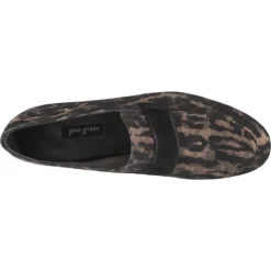 Paul Green Loafers - Schwarz/braun 4 Paul Green Loafers - Schwarz/braun -Paul Green 11430745 06