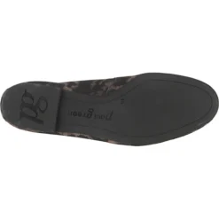 Paul Green Loafers - Schwarz/braun 5 Paul Green Loafers - Schwarz/braun -Paul Green 11430745 07