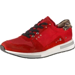 Paul Green Sneakers Low - Rot
