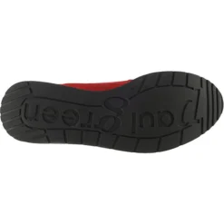 Paul Green Sneakers Low - Rot -Paul Green 11430747 07