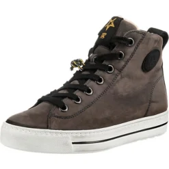 Paul Green Winterstiefeletten - Schwarz