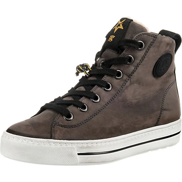 Winterstiefeletten - schwarz Paul Green Winterstiefeletten - Schwarz -Paul Green 11430763 01