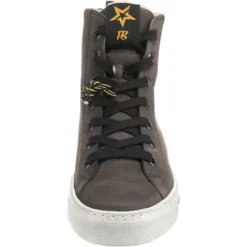 Paul Green Winterstiefeletten - Schwarz 2 Paul Green Winterstiefeletten - Schwarz -Paul Green 11430763 04