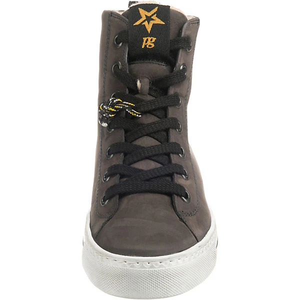 Winterstiefeletten - schwarz Paul Green Winterstiefeletten - Schwarz -Paul Green 11430763 04