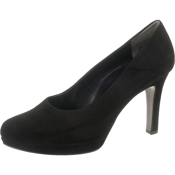 Plateau-Pumps - dunkelblau Paul Green Plateau-Pumps - Dunkelblau -Paul Green 11430771 01