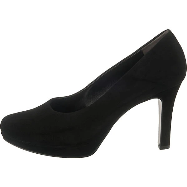 Plateau-Pumps - dunkelblau Paul Green Plateau-Pumps - Dunkelblau -Paul Green 11430771 03