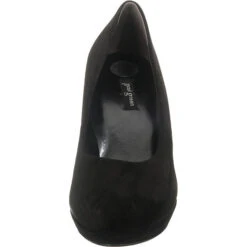 Paul Green Plateau-Pumps - Dunkelblau 2 Paul Green Plateau-Pumps - Dunkelblau -Paul Green 11430771 04