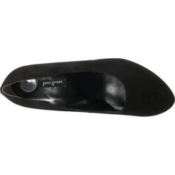 Paul Green Plateau-Pumps - Dunkelblau 4 Paul Green Plateau-Pumps - Dunkelblau -Paul Green 11430771 06