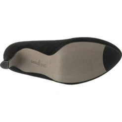 Paul Green Plateau-Pumps - Dunkelblau 5 Paul Green Plateau-Pumps - Dunkelblau -Paul Green 11430771 07