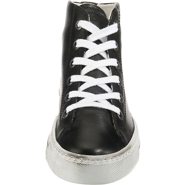 Sneakers High - schwarz Paul Green Sneakers High - Schwarz -Paul Green 11430796 04
