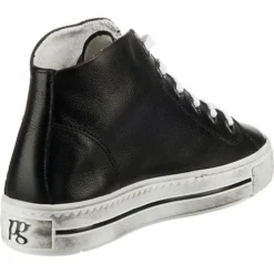 Paul Green Sneakers High - Schwarz 4 Paul Green Sneakers High - Schwarz -Paul Green 11430796 05