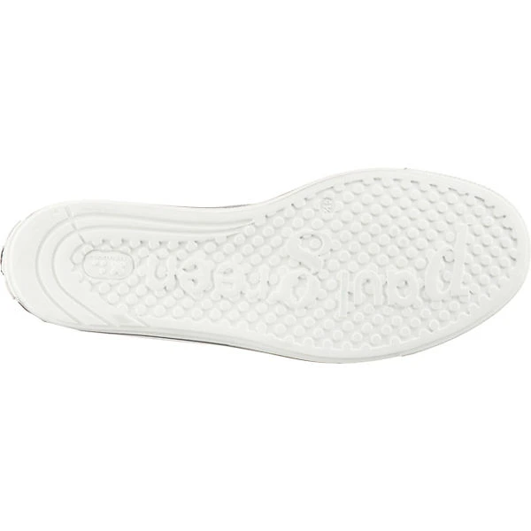 Sneakers High - schwarz Paul Green Sneakers High - Schwarz -Paul Green 11430796 07