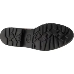 Paul Green Schnürstiefeletten - Schwarz/braun 5 Paul Green Schnürstiefeletten - Schwarz/braun -Paul Green 11430806 07