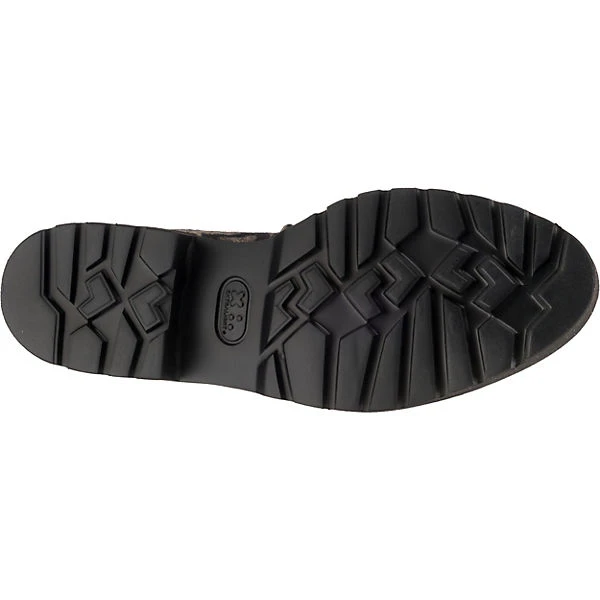 Schnürstiefeletten - schwarz/braun Paul Green Schnürstiefeletten - Schwarz/braun -Paul Green 11430806 07