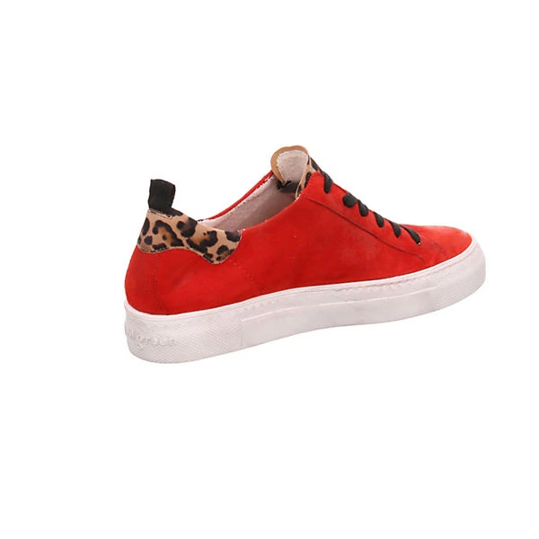 Sneaker Sneakers Low - rot Paul Green Sneaker Sneakers Low - Rot -Paul Green 11492561 03