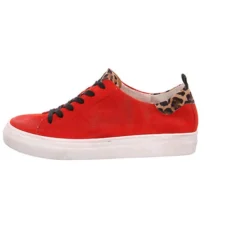 Paul Green Sneaker Sneakers Low - Rot 3 Paul Green Sneaker Sneakers Low - Rot -Paul Green 11492561 04
