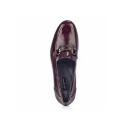 Paul Green Slipper - Bordeaux -Paul Green 11597817 04