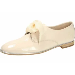 Paul Green Schnürschuhe - Beige