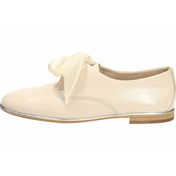 Schnürschuhe - beige Paul Green Schnürschuhe - Beige -Paul Green 11602788 02