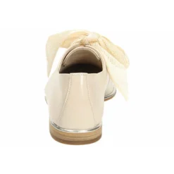 Paul Green Schnürschuhe - Beige 2 Paul Green Schnürschuhe - Beige -Paul Green 11602788 03