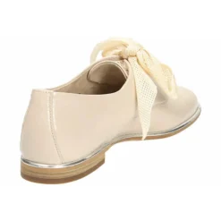 Paul Green Schnürschuhe - Beige 3 Paul Green Schnürschuhe - Beige -Paul Green 11602788 04