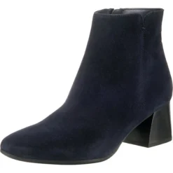 Paul Green Klassische Stiefeletten - Dunkelblau