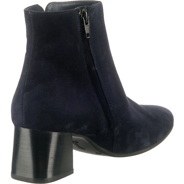 Klassische Stiefeletten - dunkelblau Paul Green Klassische Stiefeletten - Dunkelblau -Paul Green 11747642 05