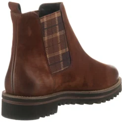 Paul Green Chelsea Boots - Dunkelbraun -Paul Green 11747666 05