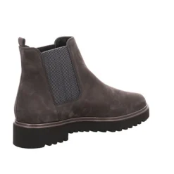 Paul Green Stiefel & Stiefeletten Klassische Stiefeletten - Grau 4 Paul Green Stiefel & Stiefeletten Klassische Stiefeletten - Grau -Paul Green 11835010 05