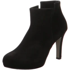 Paul Green Stiefel & Stiefeletten - Schwarz