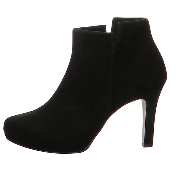 Stiefel & Stiefeletten - schwarz Paul Green Stiefel & Stiefeletten - Schwarz -Paul Green 12118888 02