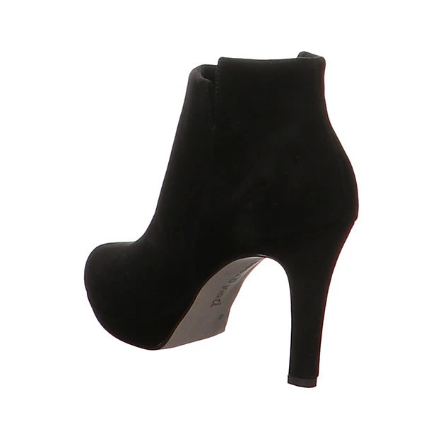 Stiefel & Stiefeletten - schwarz Paul Green Stiefel & Stiefeletten - Schwarz -Paul Green 12118888 03