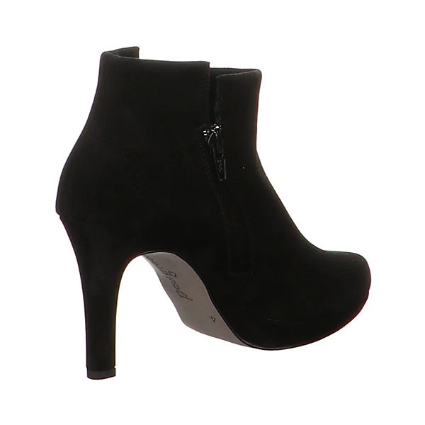 Stiefel & Stiefeletten - schwarz Paul Green Stiefel & Stiefeletten - Schwarz -Paul Green 12118888 05