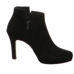 Paul Green Stiefel & Stiefeletten - Schwarz 5 Paul Green Stiefel & Stiefeletten - Schwarz -Paul Green 12118888 06