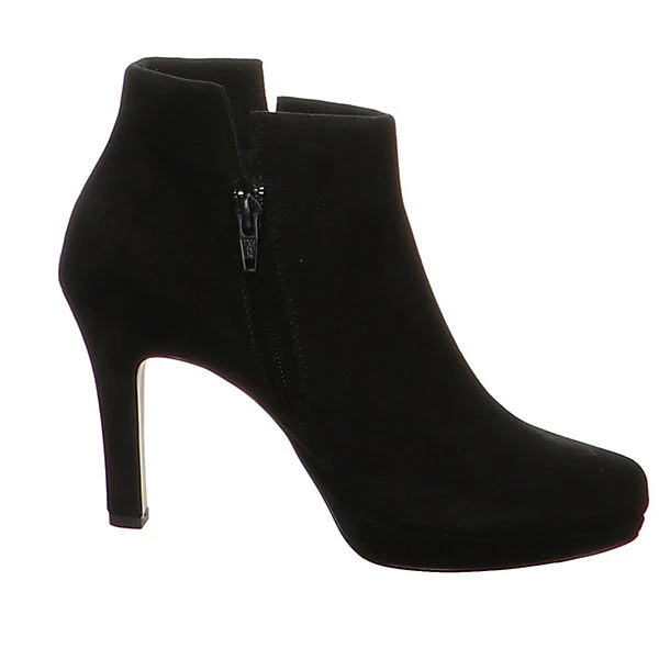 Stiefel & Stiefeletten - schwarz Paul Green Stiefel & Stiefeletten - Schwarz -Paul Green 12118888 06