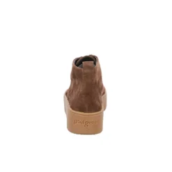 Paul Green Sneakers - Braun 2 Paul Green Sneakers - Braun -Paul Green 12124473 03