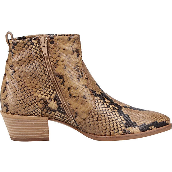 Stiefelette Biker Boots - beige Paul Green Stiefelette Biker Boots - Beige -Paul Green 12159850 04