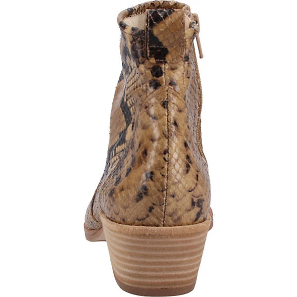 Stiefelette Biker Boots - beige Paul Green Stiefelette Biker Boots - Beige -Paul Green 12159850 05