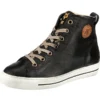Paul Green Sneaker Winterstiefeletten - Schwarz