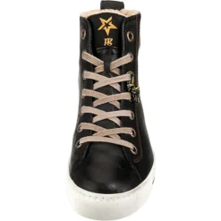 Paul Green Sneaker Winterstiefeletten - Schwarz 3 Paul Green Sneaker Winterstiefeletten - Schwarz -Paul Green 12191093 04