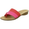 Paul Green Clogs & Pantoletten Pantoletten - Pink