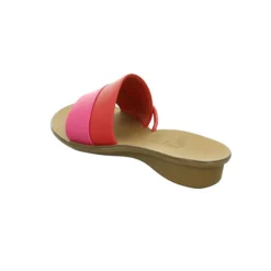 Paul Green Clogs & Pantoletten Pantoletten - Pink -Paul Green 12218805 03