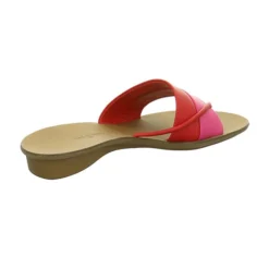 Paul Green Clogs & Pantoletten Pantoletten - Pink -Paul Green 12218805 05