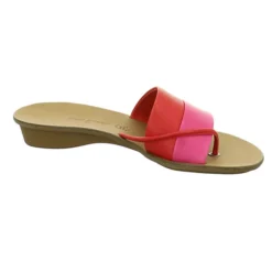 Paul Green Clogs & Pantoletten Pantoletten - Pink -Paul Green 12218805 06