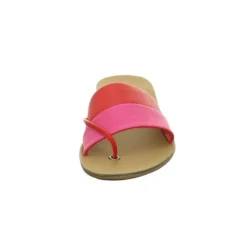 Paul Green Clogs & Pantoletten Pantoletten - Pink -Paul Green 12218805 07