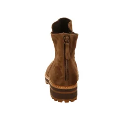 Paul Green Stiefel & Stiefeletten Klassische Stiefeletten - Braun -Paul Green 12257796 04