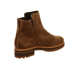 Paul Green Stiefel & Stiefeletten Klassische Stiefeletten - Braun -Paul Green 12257796 05