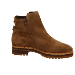 Paul Green Stiefel & Stiefeletten Klassische Stiefeletten - Braun -Paul Green 12257796 06